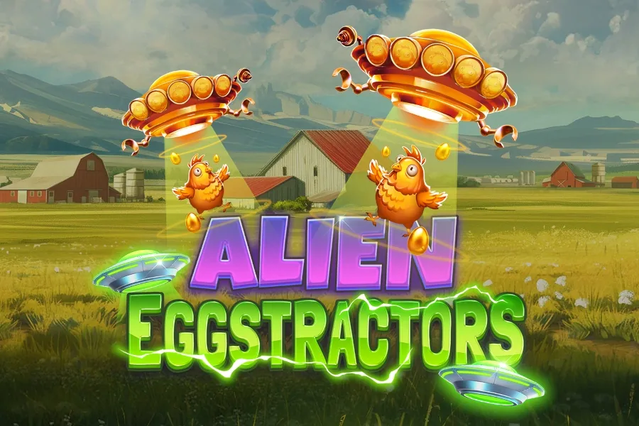 Alien Eggstractors